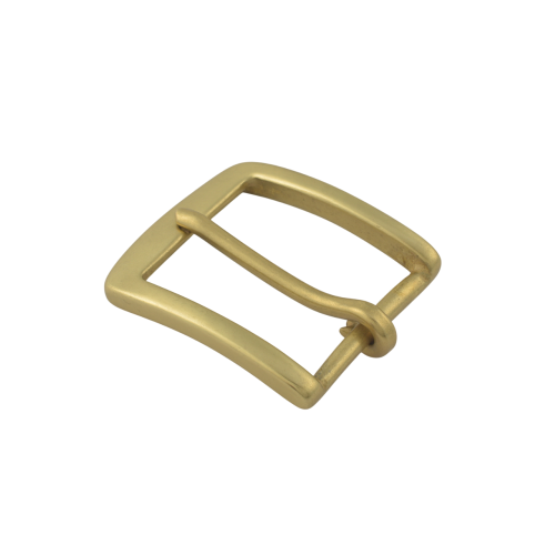 Solid buckle BR-069 40mm (Brass)