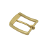 Solid buckle BR-069 40mm (Brass)