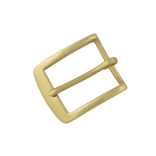 Solid buckle BR-069 40mm (Brass)