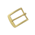 Solid buckle BR-069 40mm (Brass)
