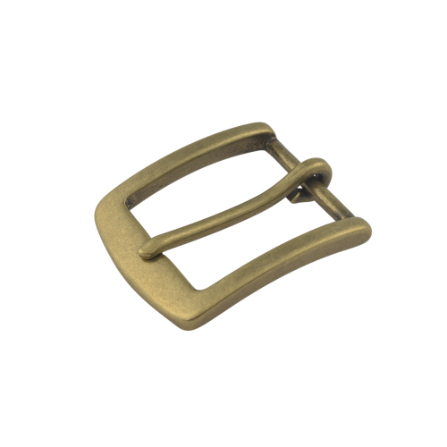Solid buckle BR-069B 40mm (Antique Brass)