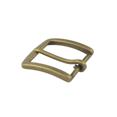 Solid buckle BR-069B 40mm (Antique Brass)