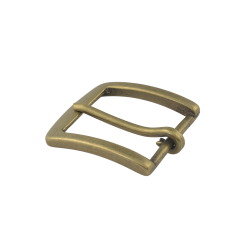 Solid buckle BR-069B 40mm (Antique Brass)