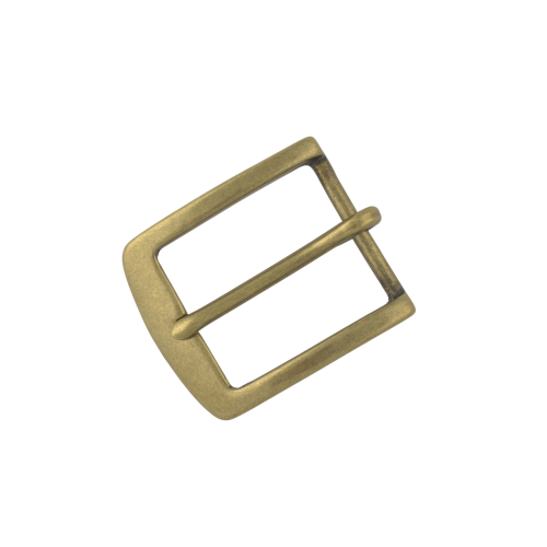 Solid buckle BR-069B 40mm (Antique Brass)