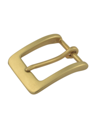 Пряжка литая BR-071 40мм (латунь)