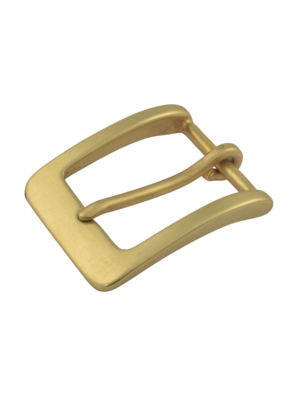 Пряжка литая BR-071 40мм (латунь)