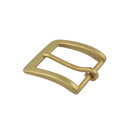 Solid buckle BR-071 40mm (Brass)