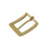 Solid buckle BR-071 40mm (Brass)