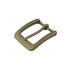 Solid buckle BR-071B 40mm (Antique Brass)