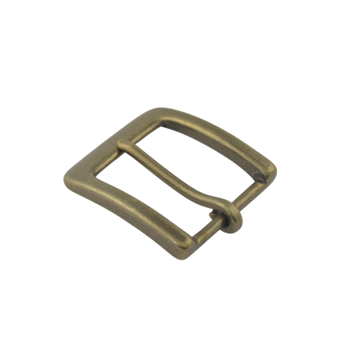 Solid buckle BR-071B 40mm (Antique Brass)