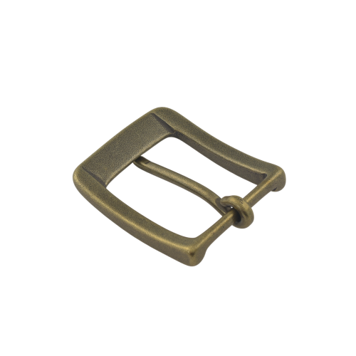 Solid buckle BR-071B 40mm (Antique Brass)