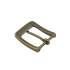 Solid buckle BR-071B 40mm (Antique Brass)