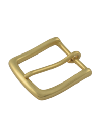 Пряжка литая BR-073 40мм (латунь)