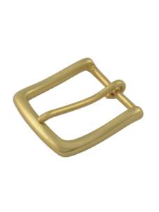 Пряжка литая BR-073 40мм (латунь)