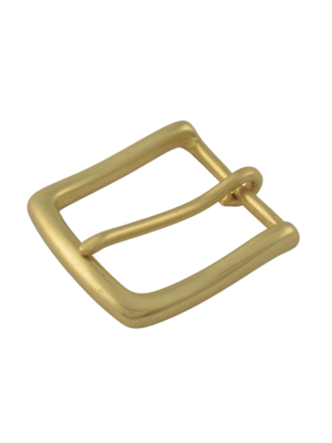 Пряжка литая BR-073 40мм (латунь)