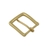 Solid buckle BR-073 40mm (Brass)