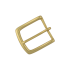 Solid buckle BR-073 40mm (Brass)