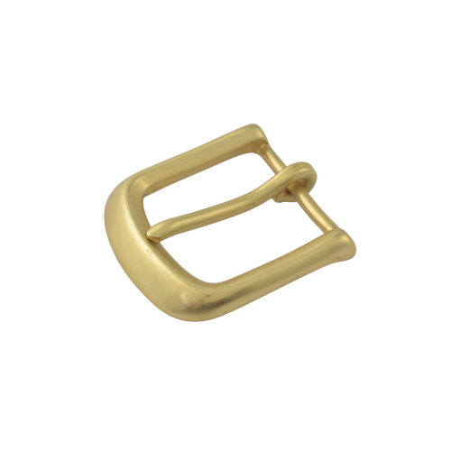 Solid buckle BR-409 40mm