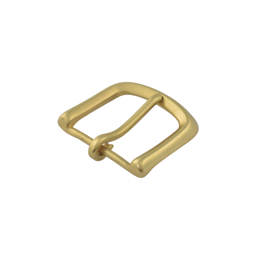 Solid buckle BR-409 40mm