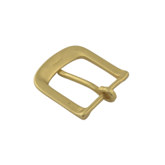 Solid buckle BR-409 40mm
