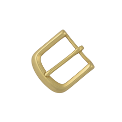 Solid buckle BR-409 40mm