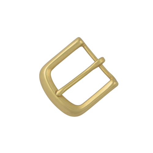 Solid buckle BR-409 40mm