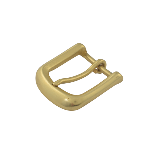 Solid buckle BR-410 35mm