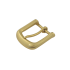 Solid buckle BR-410 35mm
