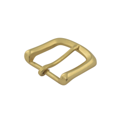 Solid buckle BR-410 35mm