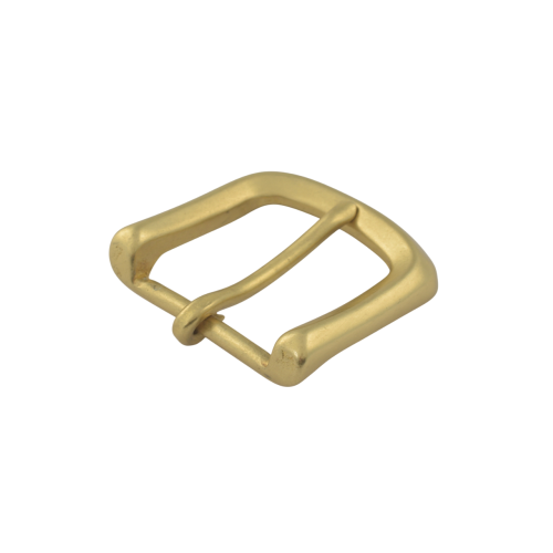 Solid buckle BR-410 35mm