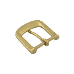Solid buckle BR-410 35mm