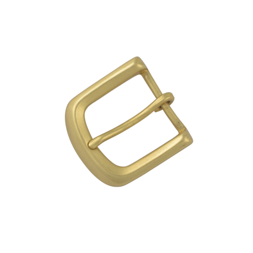 Solid buckle BR-410 35mm