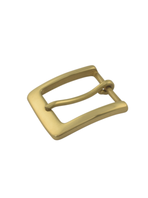 Пряжка литая BR-J022 35мм (латунь)