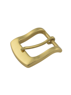 Пряжка литая BR-J023 35мм (латунь)