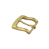 Solid buckle BR-J023 35mm (Brass)