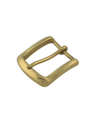 Пряжка литая BR-J024 35мм (латунь)