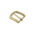 Solid buckle BR-J024 35mm (Brass)