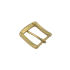 Solid buckle BR-J024 35mm (Brass)