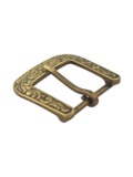Пряжка литая BR-T06 40мм (ст. латунь) Пряжка литая BR-T06 40мм (ст. латунь)