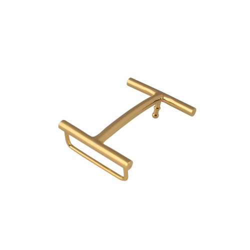 Buckle CHR-A9 32mm (Gold)