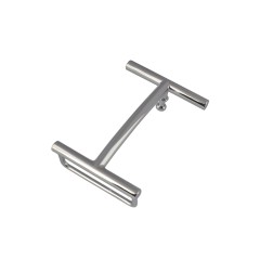 Buckle CHR-B13 32mm (Chrome)