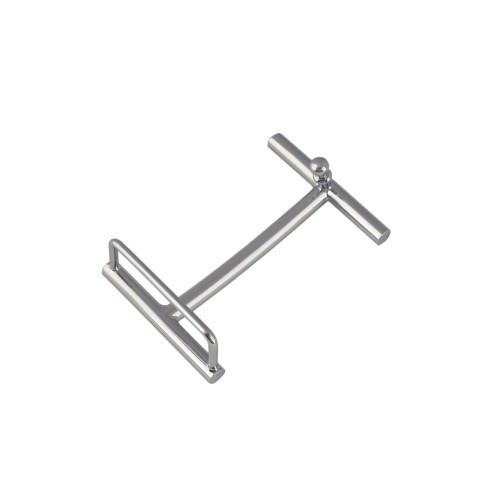 Buckle CHR-B13 32mm (Chrome)