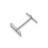 Buckle CHR-B13 32mm (Chrome)