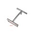 Buckle CHR-B13 32mm (Chrome)