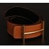 Buckle CHR-A9 32mm (Gold)