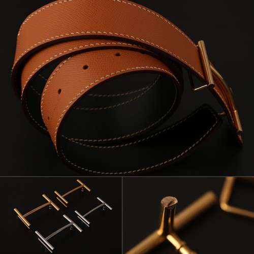 Buckle CHR-A9 32mm (Gold)