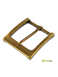 Пряжка BG-1002 38мм (ст.латунь)