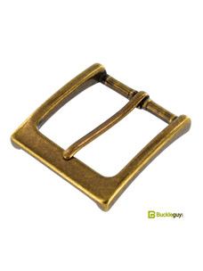 Пряжка BG-1002 38мм (ст.латунь)