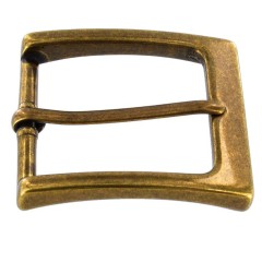 Buckle BG-1002 38mm (Antique)