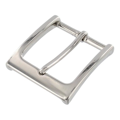 Buckle BG-1002 38mm (Nickel)